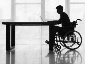 CONFERENCE ON EMPLOYMENT RIGHTS FOR PERSONS WITH DISABILITIES FEB 2013 – VIENNA