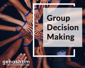 Group Decision Making