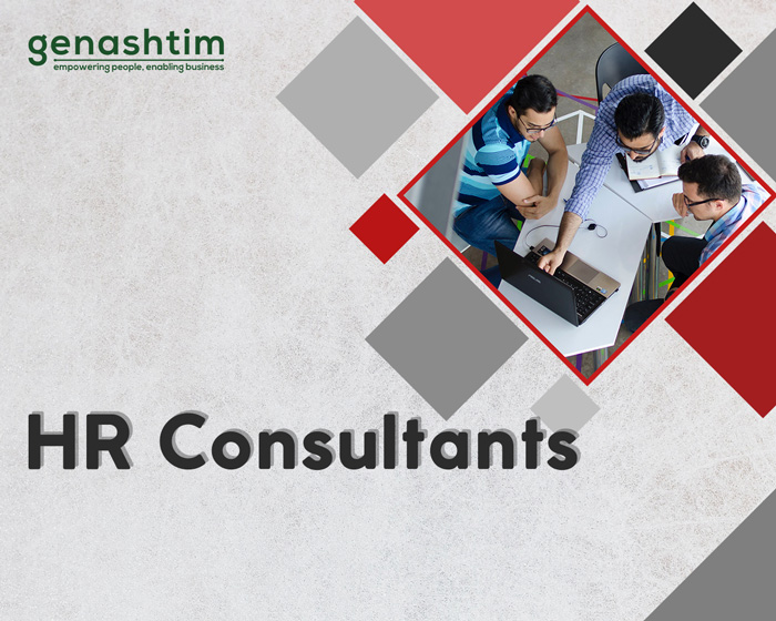 HR Consulting