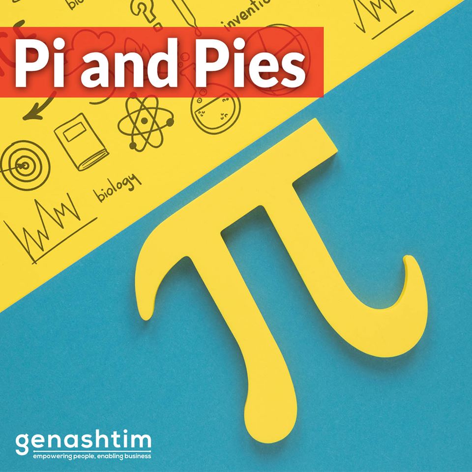 Pi and Pies - Genashtim