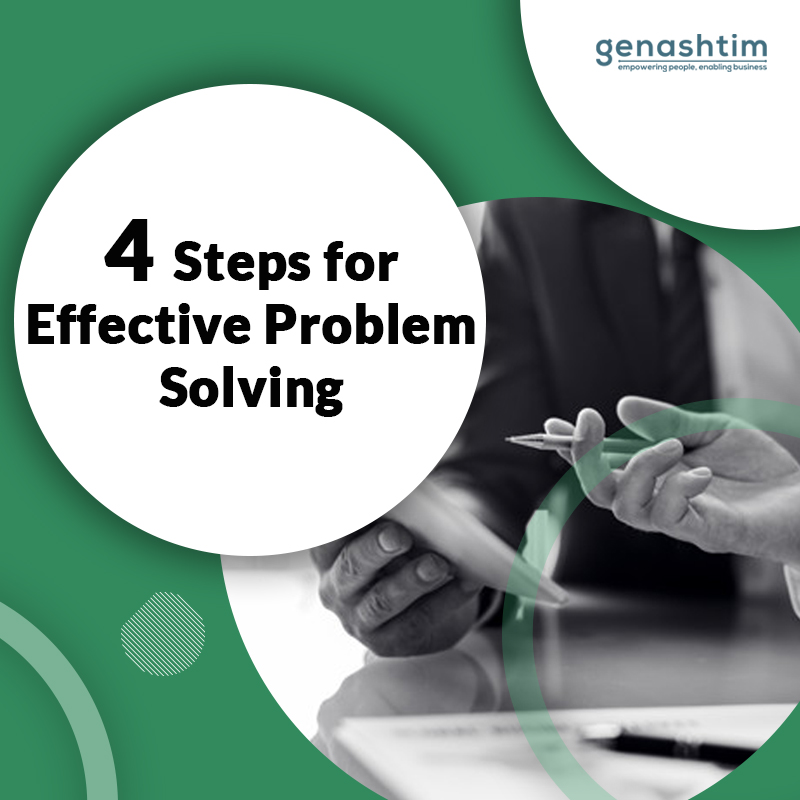 problem solving workshop more effective