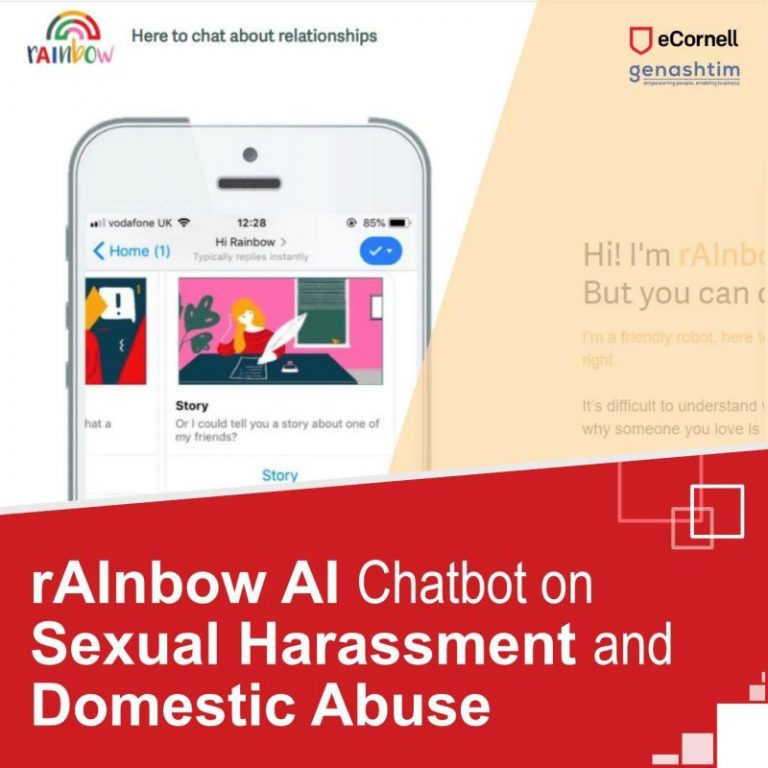 sexual ai chatbot