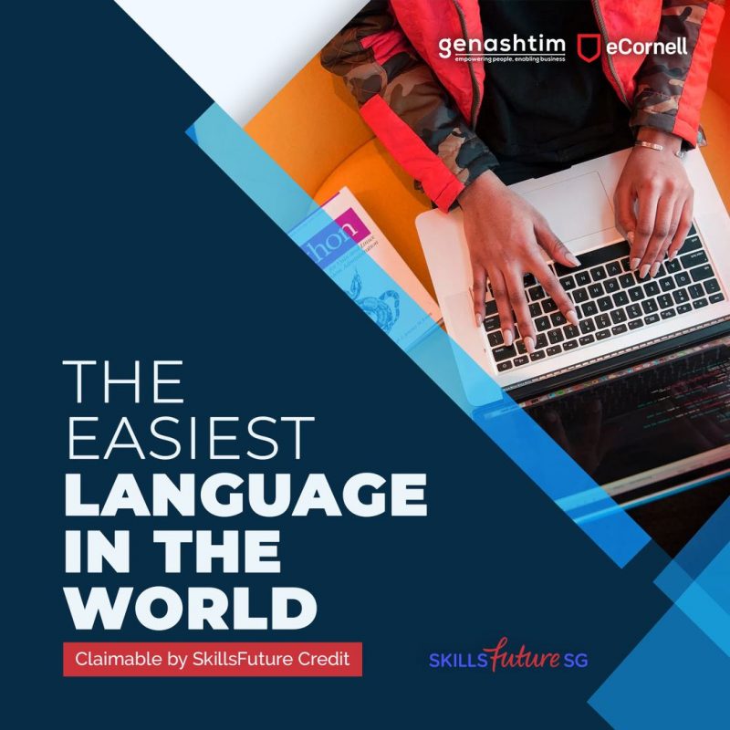 The Easiest Language In The World Genashtim