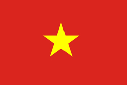 Genashtim Vietnam