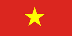 Genashtim Vietnam