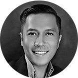 Christian Del Rosario<br />
Head of MarCom, Recruitment Support and ESG Talent