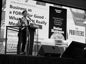 B Corp Asia Summit 2026 Puts Purpose-Driven Business in Focus