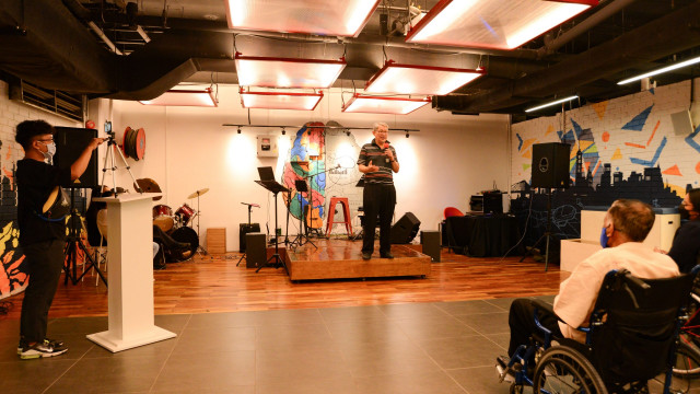 Genashtim Kuala Lumpur Get together 3