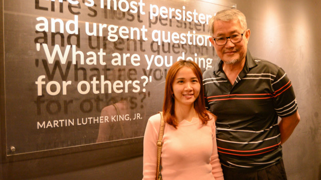 Genashtim Kuala Lumpur Get together 10
