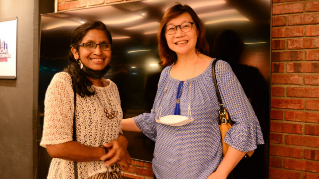Genashtim Kuala Lumpur Get together 11