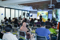 Title Barn Raising 2024: Leading Indonesian Companies Unite for Sustainable Business Practices Through B Corp Certification