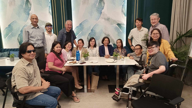 Unlock Your Leadership Potential: An Inspiring Session with Guy Russo