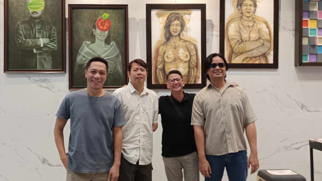 Unlock Your Leadership Potential: An Inspiring Session with Guy Russo