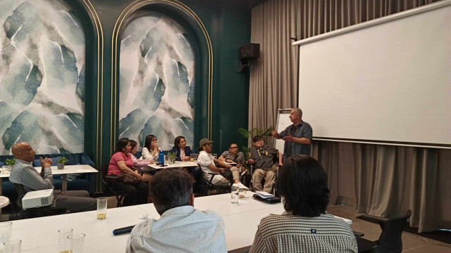 Unlock Your Leadership Potential: An Inspiring Session with Guy Russo