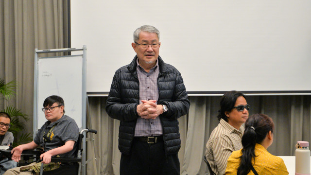 Unlock Your Leadership Potential: An Inspiring Session with Guy Russo