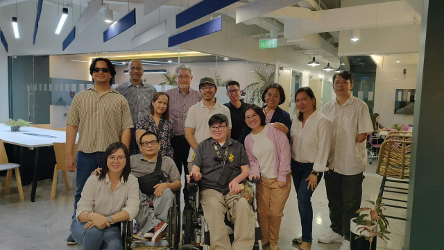 Unlock Your Leadership Potential: An Inspiring Session with Guy Russo