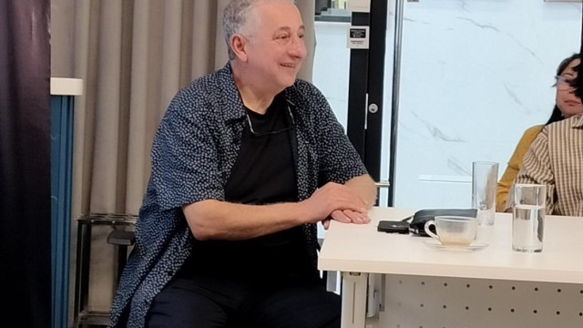 Unlock Your Leadership Potential: An Inspiring Session with Guy Russo