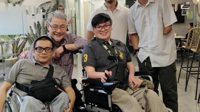 Unlock Your Leadership Potential: An Inspiring Session with Guy Russo