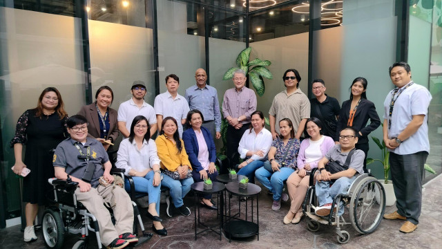 Unlock Your Leadership Potential: An Inspiring Session with Guy Russo