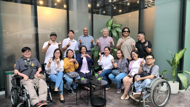 Unlock Your Leadership Potential: An Inspiring Session with Guy Russo